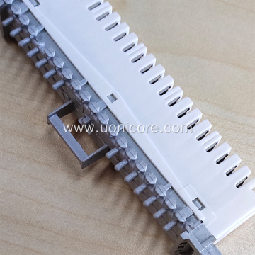 10 Pairs connection Krone Module